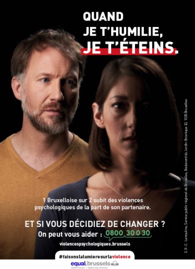  Violences psychologiques