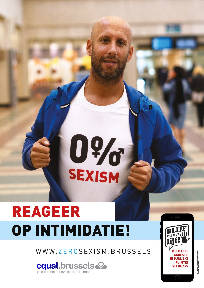  0% Zero Sexism