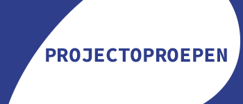 Vernieuwende projecten 2024