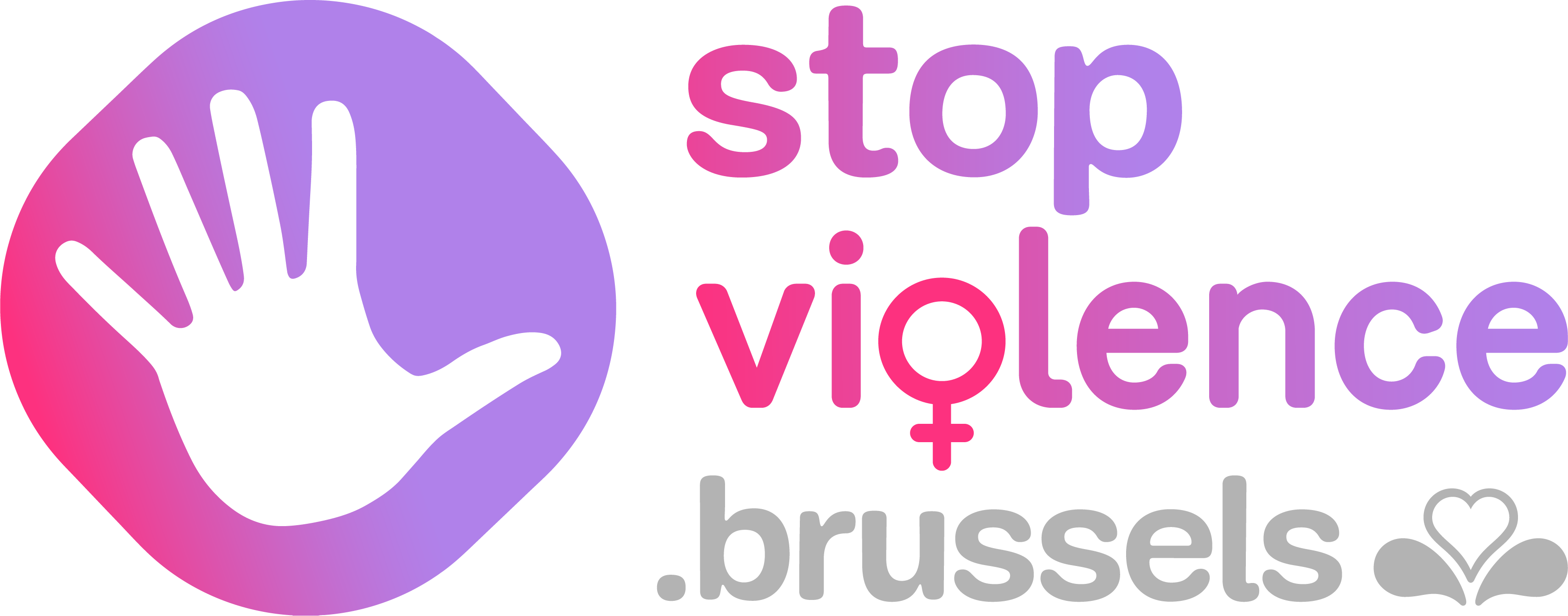 thumbnail Plan bruxellois de lutte contre les violences faites aux femmes
