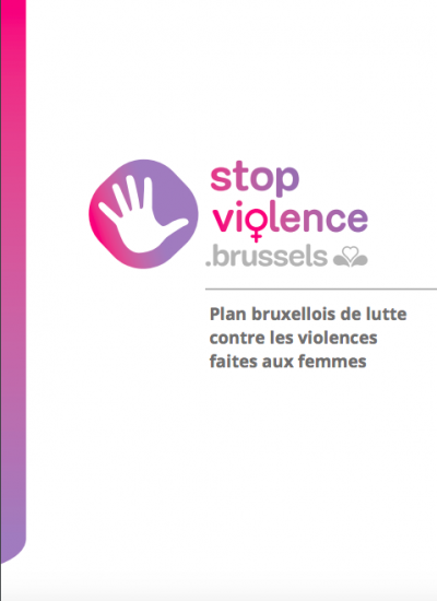  Plan bruxellois de lutte contre les violences faites aux femmes 2020-2024