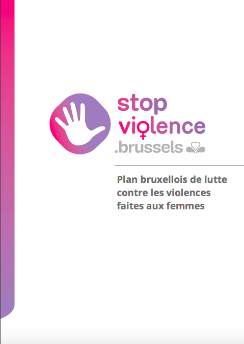  Plan bruxellois de lutte contre les violences faites aux femmes 2020-2024