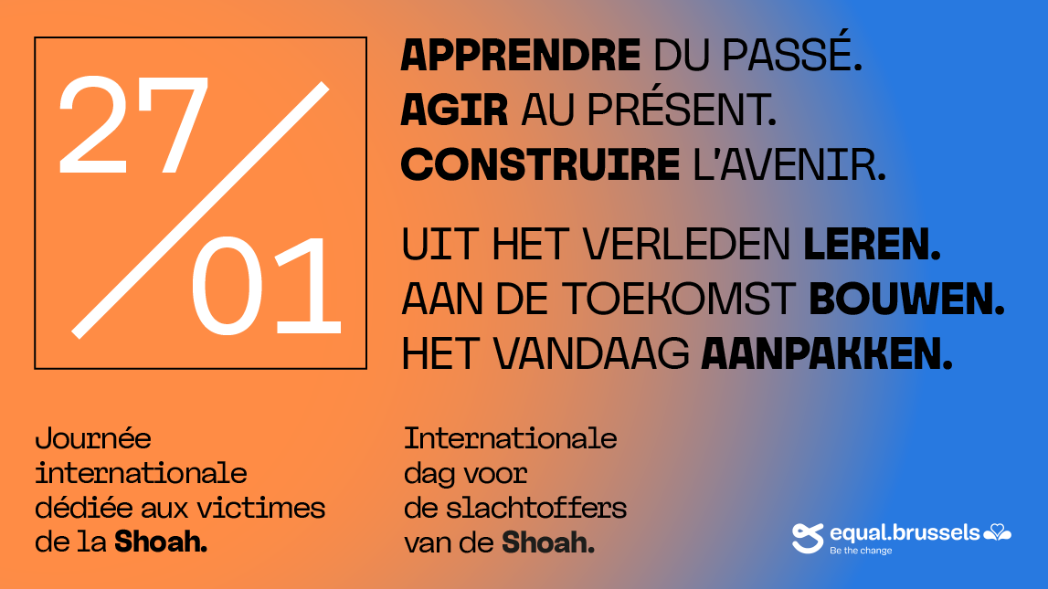 thumbnail Agenda des évènements commémoratifs autour du 27/01/2025